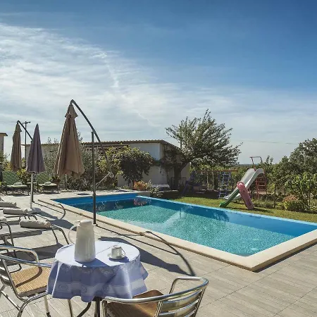 Casa Barat Barat (Rovinj)