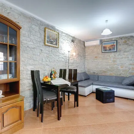 Casa Barat Apartment Barat (Rovinj)