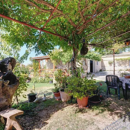Casa Barat Apartamento *