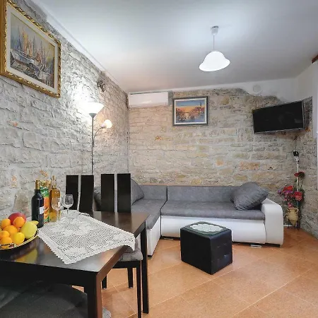 Casa Barat * Barat (Rovinj)