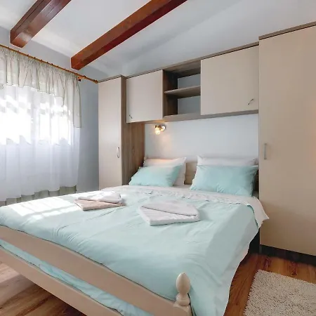 Casa Barat * Barat (Rovinj)