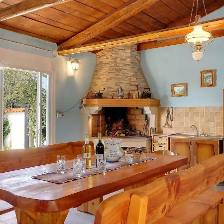 Apartament Casa Barat Barat (Rovinj)