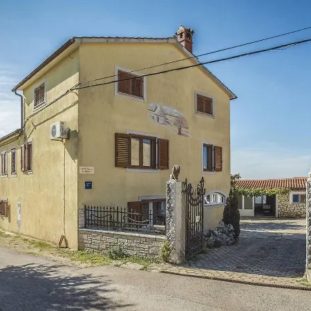 Apartament Casa Barat *