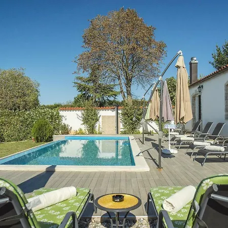 Apartament Casa Barat *
